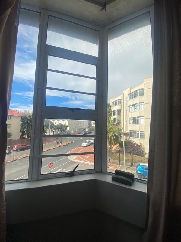2 Bedroom Property for Sale in Zonnebloem Western Cape